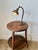 Early 20th Century Art Deco Brass Table Lamp, France For Sale - Image 10 of 15