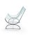 Art Deco 1930s French Wire Mesh Garden Chairs - A Pair For Sale - Image 3 of 15