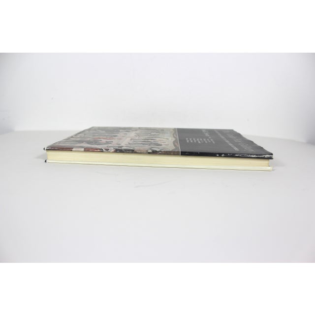 1970s 1979 the Vanity Fair Gallery: A Collector's Guide to the Caricatures Hard Cover Coffee Table Book by Jerold J. Savory For Sale - Image 5 of 13
