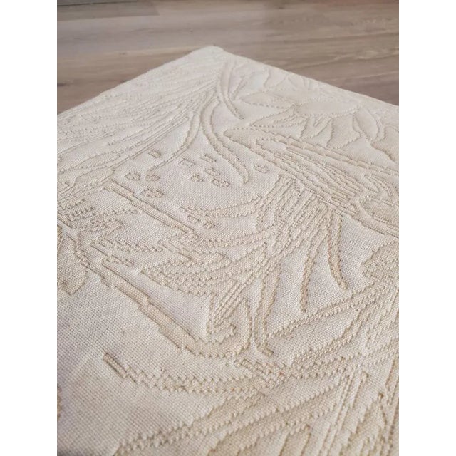 19th Century 19th Century Victorian Travel Foot Warmer For Sale - Image 5 of 12