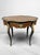 Mid 19th Century Antique 19th Century Napoleon III Style Console Table W/ Gilt Metal Mounts & Medallions For Sale - Image 5 of 15