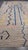 Auburn Decorative Flat Woven Rug For Sale - Image 8 of 11