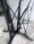 French Art Deco Wrought-Iron and Glass Dining Table, 1930 For Sale - Image 4 of 9