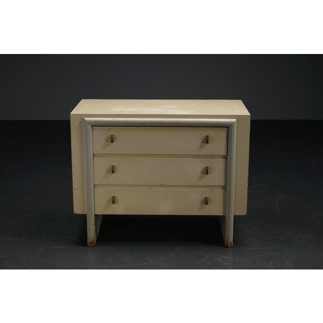 1940s Modernist Dresser from Metz & Co, 1940s For Sale - Image 5 of 18