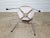 White Butterfly Chair from Fritz Hansen, 1969 For Sale - Image 8 of 12