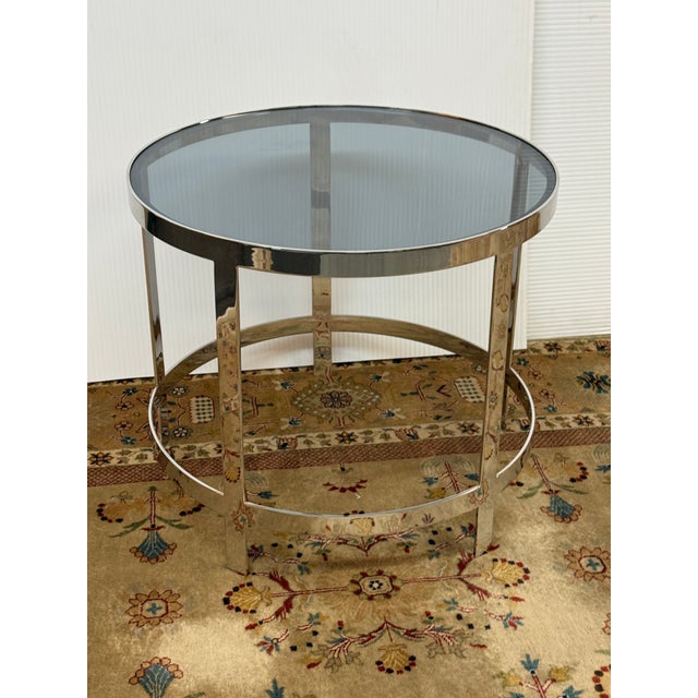 Design Plus Gallery presents the Vega Side Table from Mitchell Gold + Bob Williams. This is the table promising...
