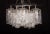 Chandelier from J. T. Kalmar, 1970s For Sale - Image 14 of 18