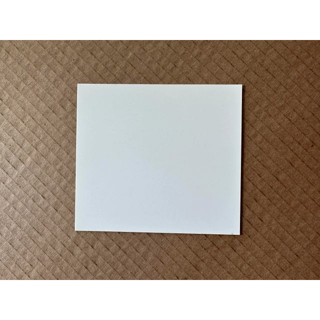 Contemporary Original Watercolor Seascape Painting “Pleasing in Threes” For Sale - Image 3 of 3