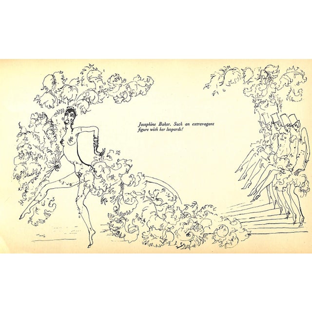 White "For Whom the Cloche Tolls" 1953 Wilson, Angus and Jullian, Philippe For Sale - Image 8 of 9