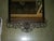 Art Deco Signed Oscar Bach Neoclassical Style Bronze Mirror For Sale - Image 3 of 10