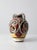 Vintage Italian Ceramic Vase For Sale - Image 6 of 11