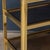 Vintage Brass and Smoked Glass Drinks Trolley from Maison Jansen, 1970 For Sale - Image 11 of 18