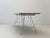Swiss Uni Standard Table by Atelier Alinea For Sale - Image 10 of 16