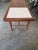 Mid 20th Century Rectangular Coffee Table With Laminate Insets by American of Martinsville For Sale - Image 13 of 14