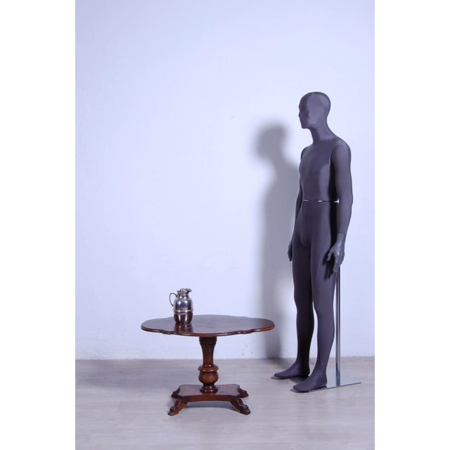 Old Biscuit Coffee Table For Sale - Image 3 of 11