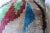 Contemporary Contemporary Velvet Ikat Bohemian Throw Pillow For Sale - Image 3 of 8