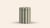 Contemporary Artichoke Aurora Ottoman by Ceraudo For Sale - Image 3 of 8