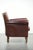 Club Chair in Sheepskin Leather For Sale - Image 3 of 18