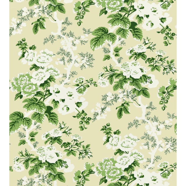 Scalamandré is a heritage American textile brand rooted in luxury and high-end design since its inception in 1929. Founder...