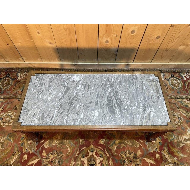 Period: 20th century Style: Renaissance, Louis 13th Condition: Perfect condition Material: Solid wood Length: 99Width:...