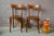 Set of Vintage Bohemian Bistro Chairs For Sale - Image 13 of 13