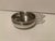 English English Georgian Style Sterling Silver Porringer Bowl, Late 19th Century For Sale - Image 3 of 8