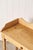 19th Century English Pine Wash Stand / Desk For Sale - Image 9 of 13