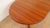 Vintage Extendable Teak Dining Table attributed to Dyrlund, 1960s For Sale - Image 10 of 11