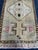Contemporary Turkish Yastik Rug 1'7" x 3'3" For Sale - Image 3 of 5