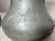 Up for sale is a rare antique 1904 pewter golf trophy vase. This lovely 3 handle style trophy by Manning Bowman has a...