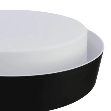 Modern 1970s Opal Glass Light Fixtures From Germany (Not Wired) For Sale - Image 3 of 8