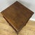 Antique French Oak Carved Nightstand For Sale - Image 13 of 15