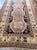 Antique Caucasian Seychour Rug, 4'6" × 10'4" For Sale - Image 9 of 10