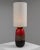 20th Century German Ceramic Table Lamp For Sale - Image 10 of 12