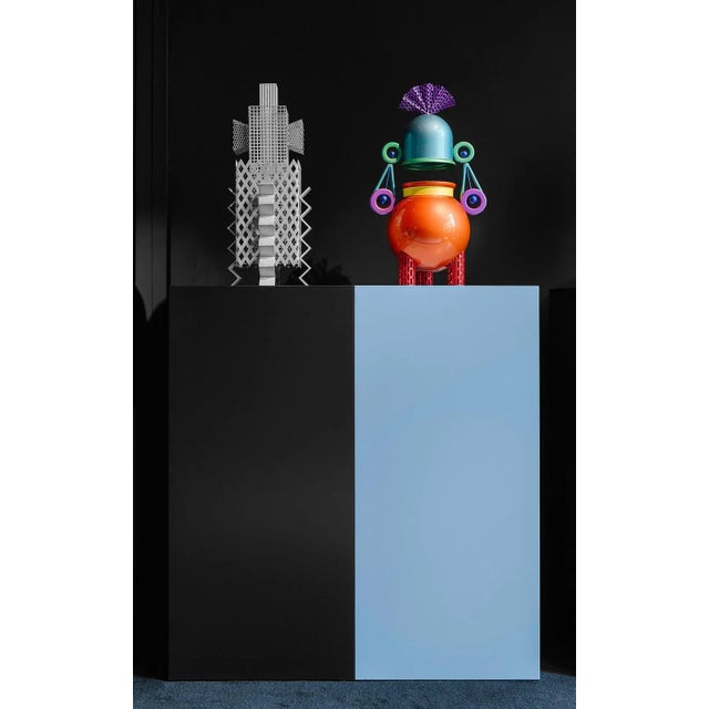 Juno Sculpture by Serena Confalonieri for Altreforme For Sale - Image 9 of 11