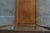 Late 20th Century Model Ship Glass Display Case Art Gallery Shop Showcase Vitrine Cabinet 48" For Sale - Image 13 of 15