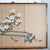 1950s Hong Kong 4-Panel Byobu Overflowing Flower Cart Hand Painted & Hand Signed Silk Folding Divider Screen Early to Mid 20th Century For Sale - Image 5 of 12