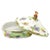 Contemporary Herend Porcelain Tableware Covered Bowl / Tureen For Sale - Image 3 of 13