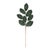 Add rich greenery and sparkling texture to your seasonal décor with this Frosted Decorative Magnolia Leaf Spray set....