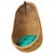 Vintage Hanging Egg Chair attributed to Nanna Ditzel, 1960s For Sale - Image 12 of 12