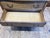 Early 1900s Solid Wood Dresser - 4 Drawers - Farmhouse Storage For Sale - Image 9 of 17