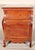 Louis XV Provincial Fruitwood Bombe Chest of Drawers For Sale - Image 4 of 14
