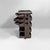 Italian Modern Brown Boby Storage Trolley by Joe Colombo for Bieffeplast, 1970s For Sale - Image 15 of 15