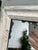 Bring understated French-inspired elegance to an interior with this beautifully distressed vintage trumeau style mirror....