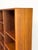 Large Walnut Bookcase by Bertil Fridhagen for Bodafors, 1969 For Sale - Image 16 of 18