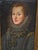 Circle of Juan Pantoja de la Cruz, Portrait of a Lady of the Spanish Court, 16th Century, Oil Painting For Sale - Image 9 of 13
