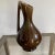 Mid-Century Sandstone Vase, 1960s For Sale - Image 6 of 10