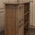Vintage Dutch Gothic Revival Oak Barrister's Bookcase For Sale - Image 11 of 18