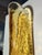 AVMazzega Vintage Murano Glass Wall Lamp from Mazzega, 1970s For Sale - Image 4 of 9
