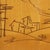 Vintage Maple Shelf, 1960s For Sale - Image 4 of 10